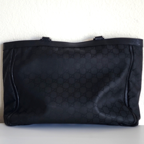 Gucci Tote - Picture 2 of 8